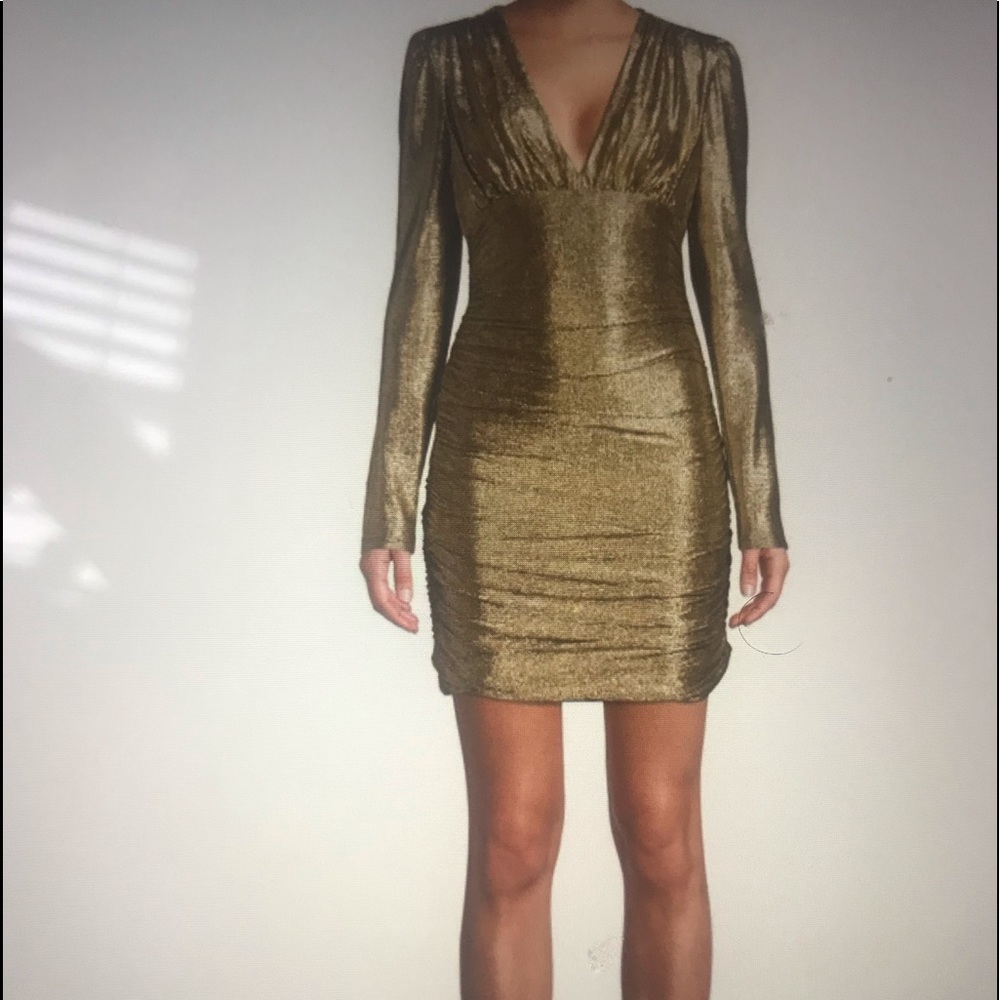 BCBG MAXARIA DRESS
